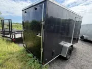 used Cargo (Enclosed) Trailers Xtreme Cargo  for sale, in Carlisle, PA Thumbnail 9