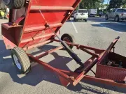 used Dump Trailers Moritz International  for sale, in Carlisle, PA Thumbnail 10