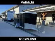 new Motorcycle / Cycle Trailers NEO Trailers  for sale, in Carlisle, PA Thumbnail 1
