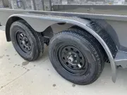 new Utility Trailers Rice Trailers  for sale, in Carlisle, PA Thumbnail 13