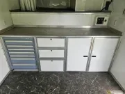 used Cargo (Enclosed) Trailers Pace American  for sale, in Carlisle, PA Thumbnail 17