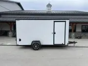new Cargo (Enclosed) Trailers ITI Cargo  for sale, in Carlisle, PA Thumbnail 3
