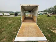 used Cargo (Enclosed) Trailers NEO Trailers  for sale, in Carlisle, PA Thumbnail 14