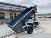new Dump Trailers Lamar Trailers  for sale, in Carlisle, PA Thumbnail 4