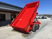 new Dump Trailers Big Tex Trailers  for sale, in Carlisle, PA Thumbnail 15