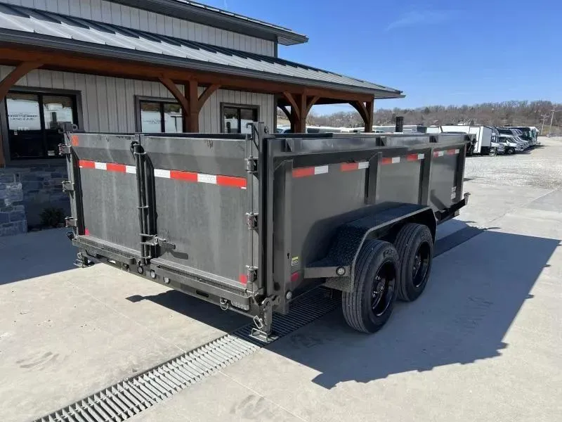 new Dump Trailers MAXX-D  for sale, in Carlisle, PA Thumbnail 23