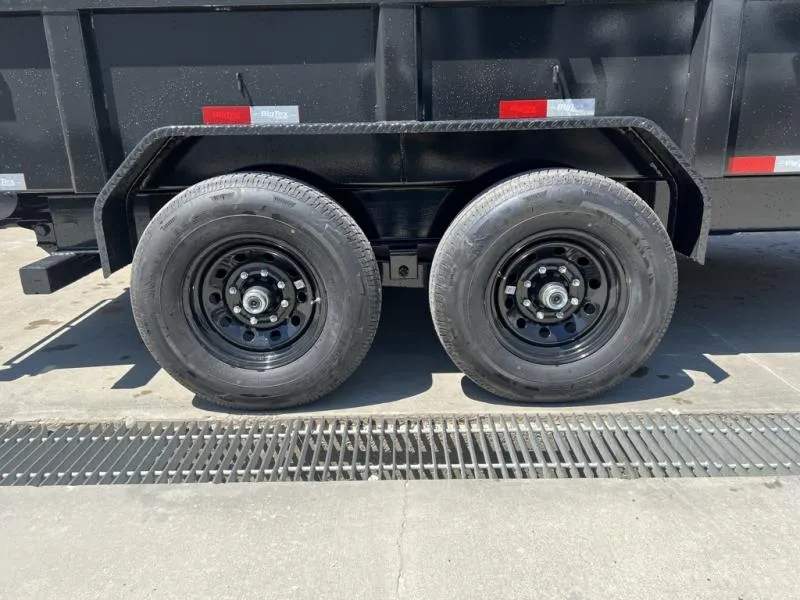 new Dump Trailers Big Tex Trailers  for sale, in Carlisle, PA Thumbnail 29