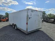 used Cargo (Enclosed) Trailers Featherlite  for sale, in Carlisle, PA Thumbnail 3