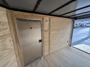 new Cargo (Enclosed) Trailers Quality Cargo  for sale, in Carlisle, PA Thumbnail 16