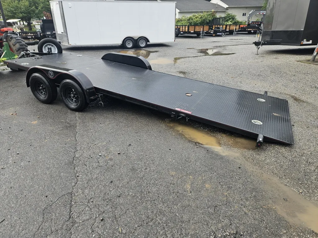 used Tilt Trailers Other  for sale, in Carlisle, PA Thumbnail 2