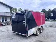 used Cargo (Enclosed) Trailers United Trailers  for sale, in Carlisle, PA Thumbnail 3