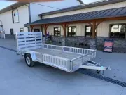 new Utility Trailers Sure-Trac  for sale, in Carlisle, PA Thumbnail 2