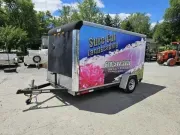 used Cargo (Enclosed) Trailers Car Mate Trailers  for sale, in Carlisle, PA Thumbnail 1