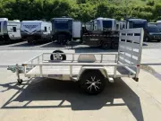 used Utility Trailers Sure-Trac  for sale, in Carlisle, PA Thumbnail 6