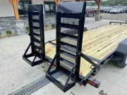 new Equipment / Flatbed Trailers Sure-Trac  for sale, in Carlisle, PA Thumbnail 22