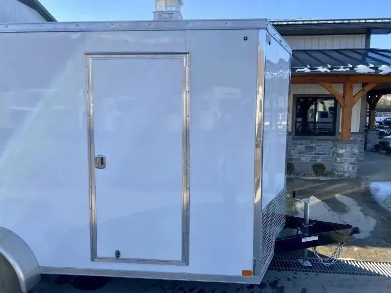 new Cargo (Enclosed) Trailers Sure-Trac  for sale, in Carlisle, PA Thumbnail 13
