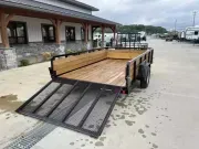 new Utility Trailers Sure-Trac  for sale, in Carlisle, PA Thumbnail 10