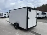 new Cargo (Enclosed) Trailers ITI Cargo  for sale, in Carlisle, PA Thumbnail 6