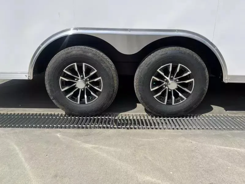 new Cargo (Enclosed) Trailers Sure-Trac  for sale, in Carlisle, PA Thumbnail 29