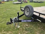 used Equipment / Flatbed Trailers Sure-Trac  for sale, in Carlisle, PA Thumbnail 8