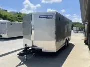 new Cargo (Enclosed) Trailers Sure-Trac  for sale, in Carlisle, PA Thumbnail 7