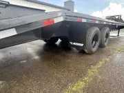 new Equipment / Flatbed Trailers Lamar Trailers  for sale, in Carlisle, PA Thumbnail 22