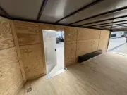 new Cargo (Enclosed) Trailers Quality Cargo  for sale, in Carlisle, PA Thumbnail 40