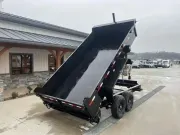 new Dump Trailers H and H Trailer  for sale, in Carlisle, PA Thumbnail 3