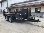 new Dump Trailers Sure-Trac  for sale, in Carlisle, PA Thumbnail 11