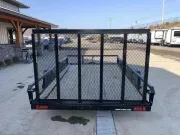 new Utility Trailers Sure-Trac  for sale, in Carlisle, PA Thumbnail 3