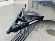 new Cargo (Enclosed) Trailers Sure-Trac  for sale, in Carlisle, PA Thumbnail 9