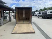 used Cargo (Enclosed) Trailers ITI Cargo  for sale, in Carlisle, PA Thumbnail 11