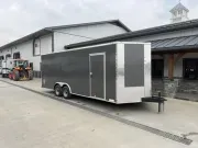 new Cargo (Enclosed) Trailers Xtreme Cargo  for sale, in Carlisle, PA Thumbnail 2
