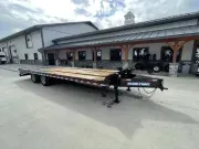 new Equipment / Flatbed Trailers Sure-Trac  for sale, in Carlisle, PA Thumbnail 2