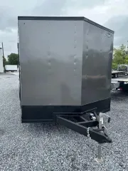 new Cargo (Enclosed) Trailers ITI Cargo  for sale, in Carlisle, PA Thumbnail 6
