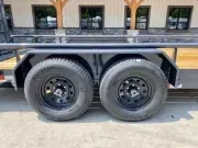 new Utility Trailers Lamar Trailers  for sale, in Carlisle, PA Thumbnail 10