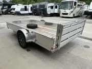 used Utility Trailers H and H Trailer  for sale, in Carlisle, PA Thumbnail 5