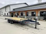new Equipment / Flatbed Trailers Lamar Trailers  for sale, in Carlisle, PA Thumbnail 1
