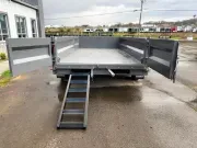 new Dump Trailers Midsota  for sale, in Carlisle, PA Thumbnail 21