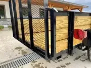 new Utility Trailers American Manufacturing Operations (AMO)  for sale, in Carlisle, PA Thumbnail 16