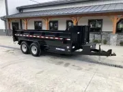 new Dump Trailers Sure-Trac  for sale, in Carlisle, PA Thumbnail 6