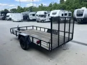 used Utility Trailers American Manufacturing Operations (AMO)  for sale, in Carlisle, PA Thumbnail 5