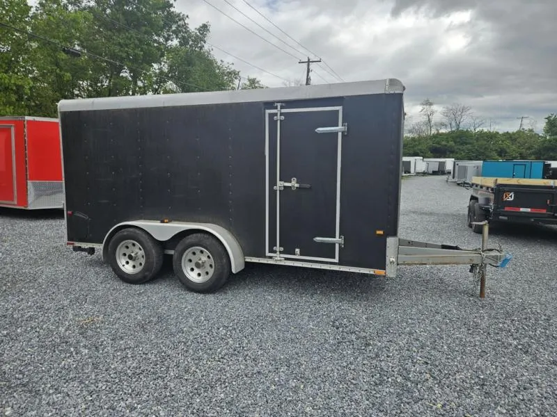 used Cargo (Enclosed) Trailers Wells Cargo  for sale, in Carlisle, PA Thumbnail 8