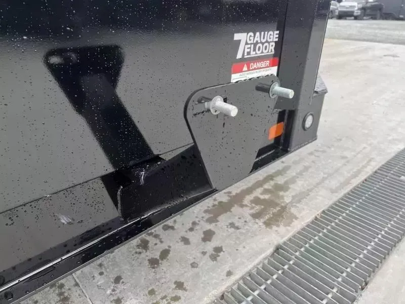 new Dump Trailers MAXX-D  for sale, in Carlisle, PA Thumbnail 24