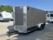 new Cargo (Enclosed) Trailers Xtreme Cargo  for sale, in Carlisle, PA Thumbnail 4