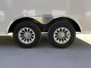 new Cargo (Enclosed) Trailers Sure-Trac  for sale, in Carlisle, PA Thumbnail 50