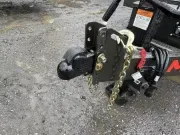new Equipment / Flatbed Trailers MAXX-D  for sale, in Carlisle, PA Thumbnail 9