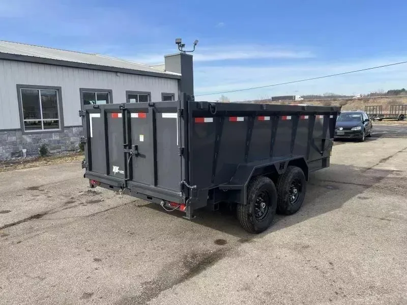 new Dump Trailers Hillcrest Trailers  for sale, in Carlisle, PA Thumbnail 21