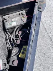 used Car Haulers / Racing Trailers H and H Trailer  for sale, in Carlisle, PA Thumbnail 13