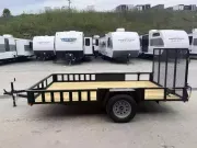 new Utility Trailers American Manufacturing Operations (AMO)  for sale, in Carlisle, PA Thumbnail 5